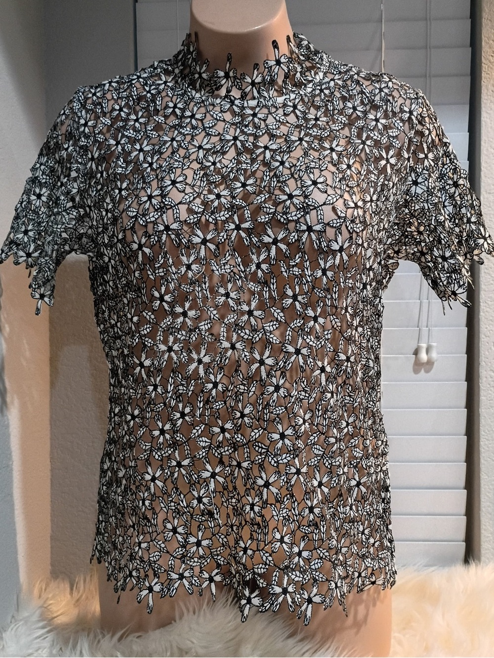 Grazia Women’s XL Top